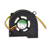 Cooling Fan EF50201S1-C000-G99 DC12V 1.02W 3PIN New
