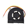Cooling Fan EF50201S1-C000-G99 DC12V 1.02W 3PIN New