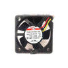 Cooling Fan For SUNON HA30101V3-D02C-G99 DC12V 0.44W 3CM 3PIN New