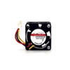 Cooling Fan MC20100V3-Q00C-GA9 DC5V 0.24W 2CM 3PIN New