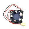 Cooling Fan KDE0504PFB1-8 DC5V 0.7W 4CM 2PIN New