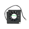 Cooling Fan GB0545AFV1-8 DC5V 0.35W 2PIN New