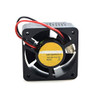 Cooling Fan For SUNON GM1204PKV2-A DC12V 0.7W 2PIN New