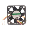 Cooling Fan For SUNON MF40101VX-Q03A-G99 DC12V 0.84W 3PIN New