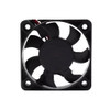 Cooling Fan For FWDZ FD5010S12M DC12V 0.1A 5CM 2PIN New