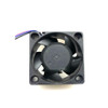 Cooling Fan For FWDZ FD4020RL-1201 DC12V 0.25A 4CM 3Lines New