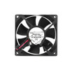 Cooling Fan For HXH HDH0812EA-A DC12V 0.38A 8CM New