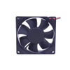 Cooling Fan For HXH HDH0812EA-A DC12V 0.38A 8CM New