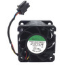 Cooling Fan For SUNON PMD1204PQBX-A DC12V 8.0W 4CM 4PIN New