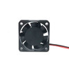 Cooling Fan PSD1204PHB1-A DC12V 2.9W 2PIN New