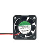 Cooling Fan PSD1204PHB1-A DC12V 2.9W 2PIN New
