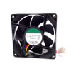 Cooling Fan PFB80251B1-Q120-S99 DC12V 3.30W 4PIN New