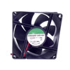 Cooling Fan EE80252B1-0000-A99 DC24V 1.8W 8CM New