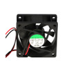 Cooling Fan EE60251S1-1000U-999 DC12V 1.56W New