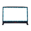 Black Laptop Bezel For MSI Sword 15 A13V A13VE A13VF A13VG New