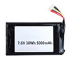 Battery Pocket Mini Laptop For Anbernic win600 705088-2S1P H-705088-2S H-705088-2S1P  7.6V 36.48Wh 5000MAH New