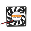 Cooling Fan For Y.S.TECH FD126010LB DC12V 0.14A 6010 New