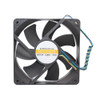 Cooling Fan For Y.S.TECH FD121225SB -EAG DC12V 2.3A 12025 4Lines New