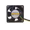 Cooling Fan For Y.S.TECH FD126025UB-W -EAB DC12V 1.10A 6025 New