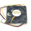 Cooling Fan For Y.S.TECH FD125010HB-N DC12V 0.15A 5010 New