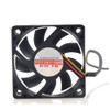 Cooling Fan For Y.S.TECH FD126015MB DC12V 0.16A 6015 New