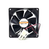 Cooling Fan For Y.S.TECH FD249225HB DC24V 0.16A 9025 New