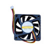 Cooling Fan For Y.S.TECH FD126010HB DC12V 0.24A 6010 New
