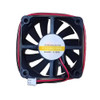 Cooling Fan For Y.S.TECH FD246015HB DC24V 0.145A 6015 New