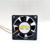 Cooling Fan For Y.S.TECH FD126020MB DC12V 0.24A 6020 New