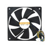 Cooling Fan For Y.S.TECH FD121225LB DC12V 0.18A 12025 4Lines New