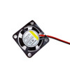 Cooling Fan For JIESAMMY 2510 25*25*10mm Double Ball bearing Micro cooling fan DC5V 0.15A 2Lines New