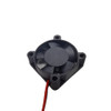 Cooling Fan For JIESAMMY 3010 30*30*10mm Double Ball bearing DC24V 0.07A 2Lines New