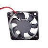 Cooling Fan For JIESAMMY 5010 50*50*10mm Double Ball bearing DC24V 0.064A 2Lines New