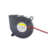 Cooling Fan For JIESAMMY 5015 51*51*15mm Double Ball bearing Turbo Blower DC5V 0.33A 2Lines New
