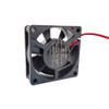 Cooling Fan For JIESAMMY 6020 60*60*20mm Dual Ball bearing DC5V 0.21A 2Lines New