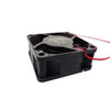 Cooling Fan For JIESAMMY 6025 60*60*25mm Dual Ball bearing DC5V 0.16A 2Lines New