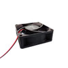 Cooling Fan For JIESAMMY 7025 70*70*25mm Dual Ball bearing DC12V 0.2A 2Lines New