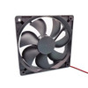 Cooling Fan For JIESAMMY 12025 120*120*25mm Dual Ball bearing DC12V 0.25A 2Lines New