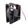 Cooling Fan For JIESAMMY 12038 120*120*38mm Dual Ball bearing DC12V 0.45A 2Lines 2Pin New