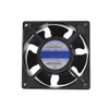 Cooling Fan For KAKU KA1238XA2 12038 120*120*38mm Ball bearing AC220/240V 0.15/0.13A New