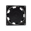 Cooling Fan For KAKU KA8025HA2 80*80*25mm Ball bearing AC220/240V 0.07/0.06A New