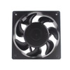 Cooling Fan For KAKU KA1806HA2 180*180*65mm Ball bearing AC220/240V 0.28/0.30A 2Lines New