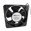 Cooling Fan For COMMONWEALTH FP-18060EX-S1-B 18060 180*180*60mm AC220V 0.35A 55W New