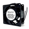 Cooling Fan For COMMONWEALTH FP-108A-S1-B 8038 80*80*38mm AC220V/240V 0.1A/0.08A New