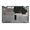 Laptop Bottom Case For HP Chromebook X360 14B-CD0000 N84802-001 Base Enclosure Gray New