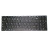 Replacement Laptop Keyboard For HTEX H16 PRO 15.6 English US Black Without Backilt New