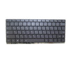 Used Laptop Backlit Keyboard For ACER AL14-31P AL14-31P-318W AL14-31P-33Q5 AL14-31P-35XW AL14-31P-353Y AL14-31P-36ZY Russian RU Gray 90% New