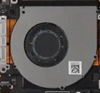 Laptop CPU FAN For HUAWEI Matebook X Pro 2024 VGHH-X VGHH-16 VGHH-32 VGHH-7211TM DC5V Under F12 Key