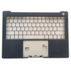 Laptop PalmRest For HUAWEI Matebook X Pro 2022 MRG-W56 MRG-W76 Morgan-W7611T Blue Top Case US Layout