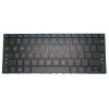 Laptop Keyboard For HUAWEI MateBook 14s 2023 HKFG-X HKFG-16 HKFG-32 HKG-X HKG-W7611T Without Frame New Black United States US With Backlit